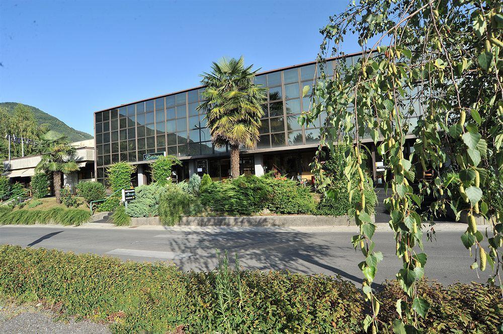Hotel Cristallo Barga Fornaci di Barga Kültér fotó