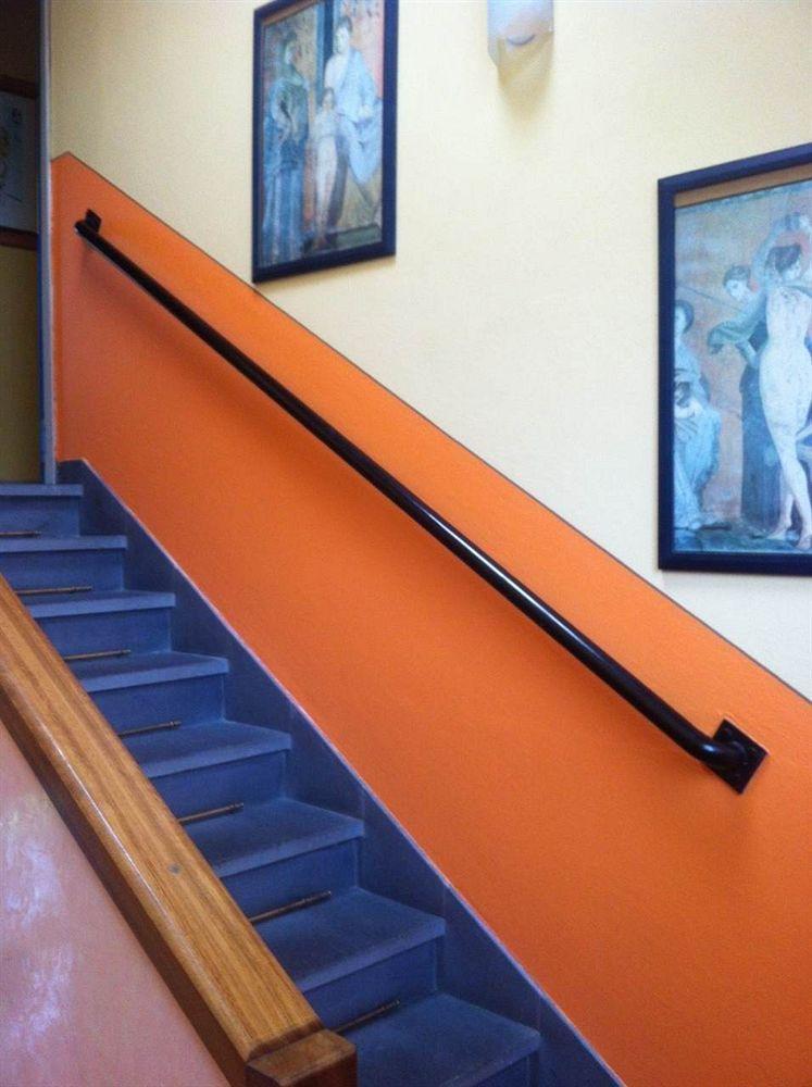 Hotel Cristallo Barga Fornaci di Barga Kültér fotó