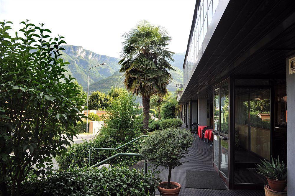 Hotel Cristallo Barga Fornaci di Barga Kültér fotó
